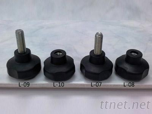 超音波油压式旋钮