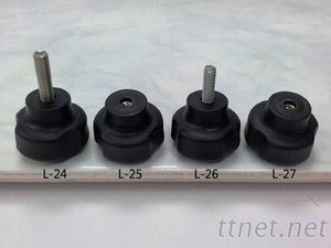 超音波油压式旋钮